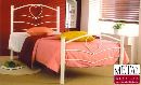 Metal Beds Love Frame